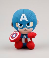 Pelucia-Capitao-America-Os-Vingadores-Azul-9803961-Azul_1
