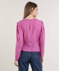 Blusa-Feminina-Mindset-Assimetrica-Estampada-de-Poa-Manga-Longa-Decote-Redondo-Pink-9830862-Pink_2