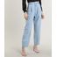 Calca-Jeans-Feminina-Mindset-Carrot-com-Pregas-Azul-Claro-9830523-Azul_Claro_1