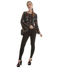 Blusa-Estampada-de-Borboletas-Verde-Escuro-8547524-Verde_Escuro_3