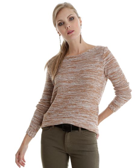 Sueter-em-Trico-Marrom-Claro-8550180-Marrom_Claro_1