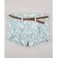 Short-Infantil-Estampado-Floral-com-Cinto-Verde-Claro-9567757-Verde_Claro_1
