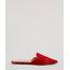 Mule-Feminino-Bico-Fino-Via-Uno--Vermelho-9792814-Vermelho_1