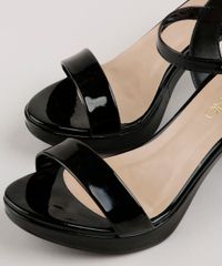 Sandalia-Feminina-Via-Uno-Meia-Pata-Salto-Alto-Grosso-em-Verniz-Preta-9816923-Preto_2
