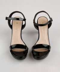 Sandalia-Feminina-Via-Uno-Meia-Pata-Salto-Alto-Grosso-em-Verniz-Preta-9816923-Preto_4