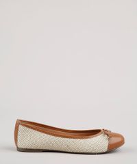Sapatilha-Feminina-Via-Uno-Bico-Redondo-com-Palha-e-Laco-Caramelo-9815612-Caramelo_1