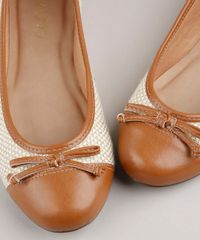 Sapatilha-Feminina-Via-Uno-Bico-Redondo-com-Palha-e-Laco-Caramelo-9815612-Caramelo_5