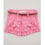 Short-Infantil-Estampado-de-Coracoes-com-Cinto-Rosa-9567754-Rosa_1