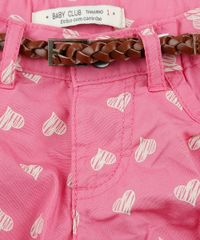 Short-Infantil-Estampado-de-Coracoes-com-Cinto-Rosa-9567754-Rosa_4