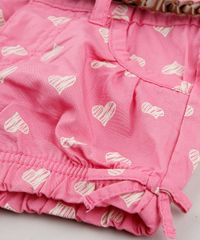 Short-Infantil-Estampado-de-Coracoes-com-Cinto-Rosa-9567754-Rosa_5