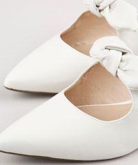 Mule-Feminino-Bico-Fino-Via-Uno-com-Laco-Off-White-9815606-Off_White_5 Mule-Feminino-Bico-Fino-Via-Uno-com-Laco-Off-White-9815606-Off_White_5