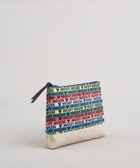 Necessaire-Feminina-Mickey-com-Palha-Bege-Claro-9740287-Bege_Claro_2