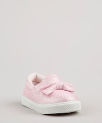 Tenis-Infantil-Baby-Club-Slip-On-com-Lurex-e-Laco-Rosa-9785684-Rosa_2