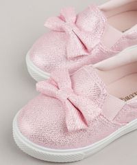 Tenis-Infantil-Baby-Club-Slip-On-com-Lurex-e-Laco-Rosa-9785684-Rosa_5