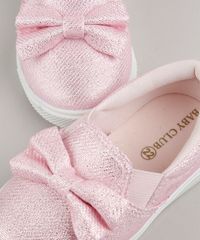 Tenis-Infantil-Baby-Club-Slip-On-com-Lurex-e-Laco-Rosa-9785684-Rosa_6