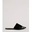 Mule-Feminino-Bico-Fino-Via-Uno-com-Recorte-Preto-9792467-Preto_1