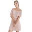 Vestido-Ombro-a-Ombro-Plissado-Rosa-Claro-8544743-Rosa_Claro_1