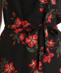 Vestido-Estampado-Floral-com-Renda-Preto-8464627-Preto_4