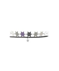 Kit-de-2-Gargatilhas-Choker-Prateado-8524611-Prateado_1