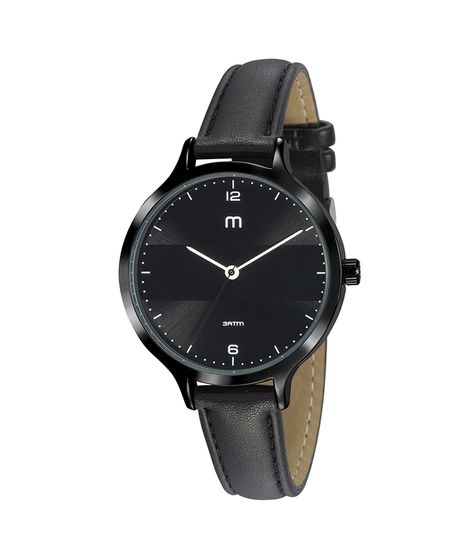 Kit-de-Relogio-Analogico-Mondaine-Feminino---Pulseira---53883LPMGPH3K-Preto-9693324-Preto_1