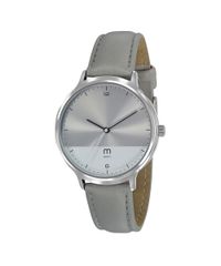Kit-de-Relogio-Analogico-Mondaine-Feminino---Pulseira---53884L0MGNH2K-Cinza-Claro-9693267-Cinza_Claro_1