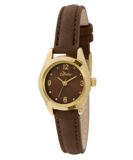 Relogio-Analogico-Condor-Feminino---CO2035KKZ-Marrom-9796198-Marrom_1