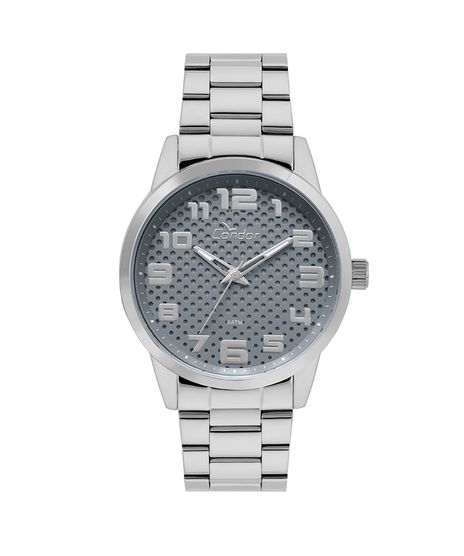 Relogio-Analogico-Condor-Masculino---CO2036KUN-Prateado-9796856-Prateado_1