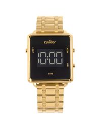 Relogio-Digital-Condor-Feminino---COBJF156AA-Dourado-9796843-Dourado_1