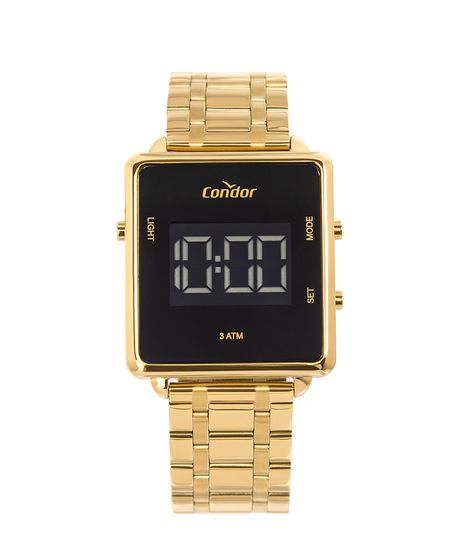 Relogio-Digital-Condor-Feminino---COBJF156AA-Dourado-9796843-Dourado_1