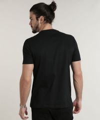 Camiseta-Masculina-Os-Vingadores--More-Than-A-Fan--Manga-Curta-Gola-Careca-Preta-9733691-Preto_2