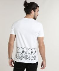 Camiseta-Masculina-Snoopy-Manga-Curta-Gola-Careca-Off-White-9781569-Off_White_2