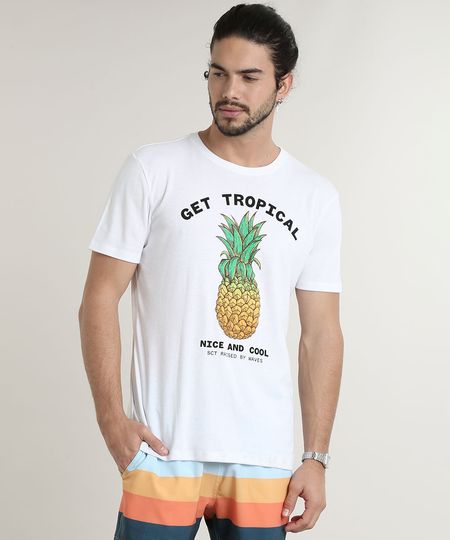 Camiseta-Masculina-Abacaxi--Get-Tropical--Manga-Curta-Gola-Careca-Off-White-9766764-Off_White_1 Camiseta-Masculina-Abacaxi--Get-Tropical--Manga-Curta-Gola-Careca-Off-White-9766764-Off_White_1
