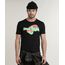 Camiseta-Masculina-Space-Jam-Manga-Curta-Gola-Careca-Preta-9759813-Preto_1