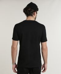 Camiseta-Masculina-Space-Jam-Manga-Curta-Gola-Careca-Preta-9759813-Preto_2