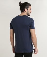 Camiseta-Masculina-Manopla-do-Inifinito-Os-Vingadores-Manga-Curta-Gola-Careca-Azul-Marinho-9757270-Azul_Marinho_2