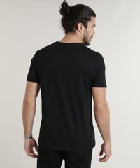 Camiseta-Masculina-Os-Vingadores-Manga-Curta-Gola-Careca-Preta-9733692-Preto_2