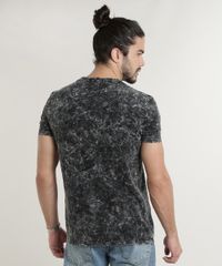 Camiseta-Masculina-Coringa-Marmorizada-Manga-Curta-Gola-Careca-Chumbo-9714262-Chumbo_2