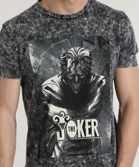 Camiseta-Masculina-Coringa-Marmorizada-Manga-Curta-Gola-Careca-Chumbo-9714262-Chumbo_4
