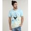 Camiseta-Masculina-Mickey-Estampada-Tie-Dye-Manga-Curta-Gola-Careca-Azul-Claro-9753113-Azul_Claro_1
