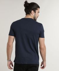 Camiseta-Masculina-Capitao-America-Manga-Curta-Gola-Careca-Azul-Marinho-9781571-Azul_Marinho_2