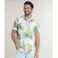 Camisa-Masculina-Tradicional-Estampada-de-Arara-Manga-Curta-Off-White-9734602-Off_White_1