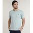 Camiseta-Masculina-Listrada-com-Bolso-Manga-Curta-Gola-Careca-Verde-Claro-9757177-Verde_Claro_1