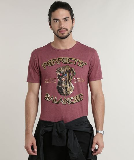 Camiseta-Masculina-Manopla-do-Inifinito-Os-Vingadores-Manga-Curta-Gola-Careca-Vinho-9716578-Vinho_1