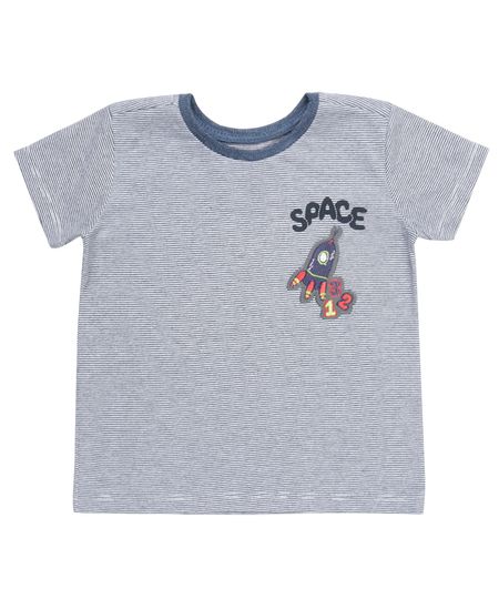 Camiseta-Listrada--Space--Off-White-8543784-Off_White_1 Camiseta-Listrada--Space--Off-White-8543784-Off_White_1