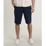 Bermuda-Masculina-Slim-Alfaiatada-com-Cordao-Azul-Marinho-9752217-Azul_Marinho_1