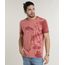Camiseta-Masculina-Estampada-Tie-Dye-Manga-Curta-Gola-Careca-Vermelha-9778737-Vermelho_1