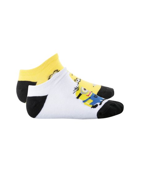 Kit-de-2-Meias-Minions-Multicor-8596464-Multicor_1