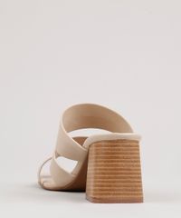 Tamanco-Feminino-Oneself-Salto-Quadrado-Bege-Claro-9805961-Bege_Claro_3