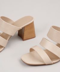 Tamanco-Feminino-Oneself-Salto-Quadrado-Bege-Claro-9805961-Bege_Claro_5