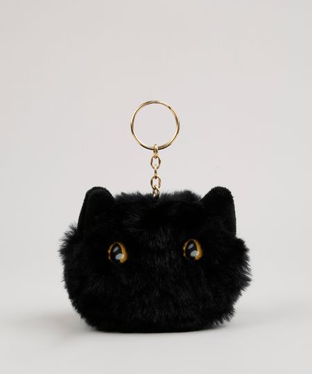 Chaveiro-Gato-em-Pelucia-Preto-9751223-Preto_1 Chaveiro-Gato-em-Pelucia-Preto-9751223-Preto_1